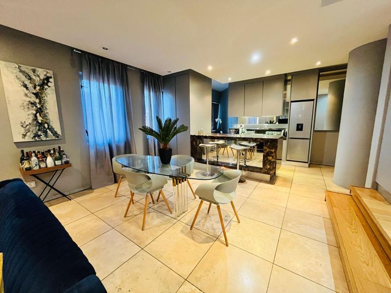1 Bedroom Property for Sale in Johannesburg Central Gauteng