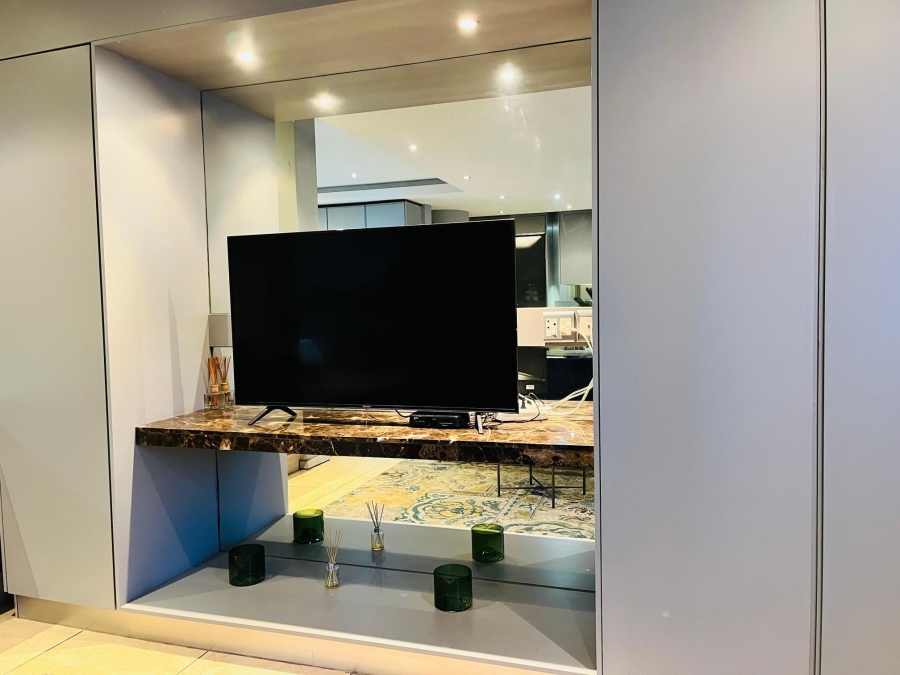 1 Bedroom Property for Sale in Johannesburg Central Gauteng