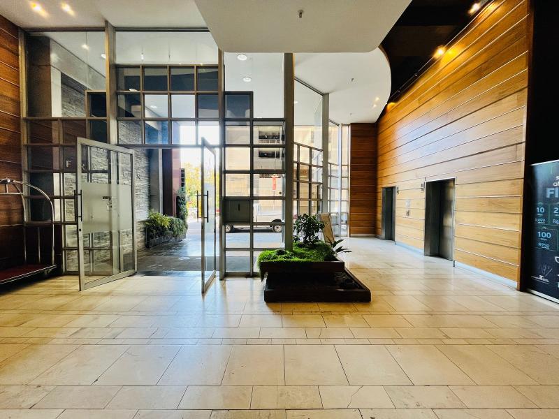 1 Bedroom Property for Sale in Johannesburg Central Gauteng