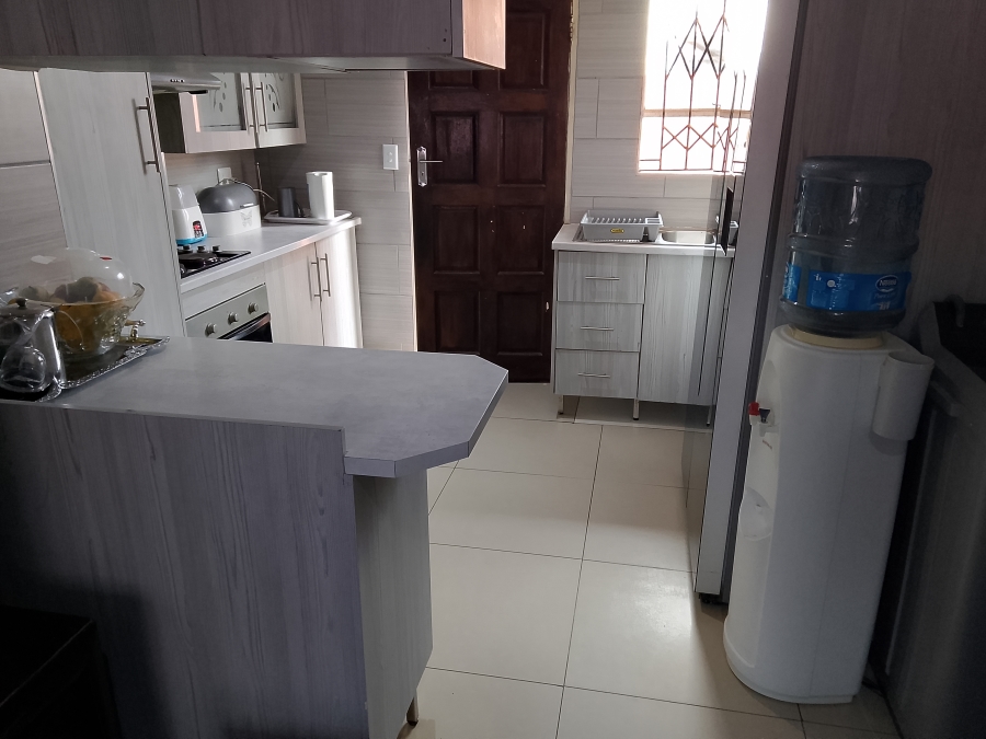 2 Bedroom Property for Sale in Bram Fischerville Gauteng