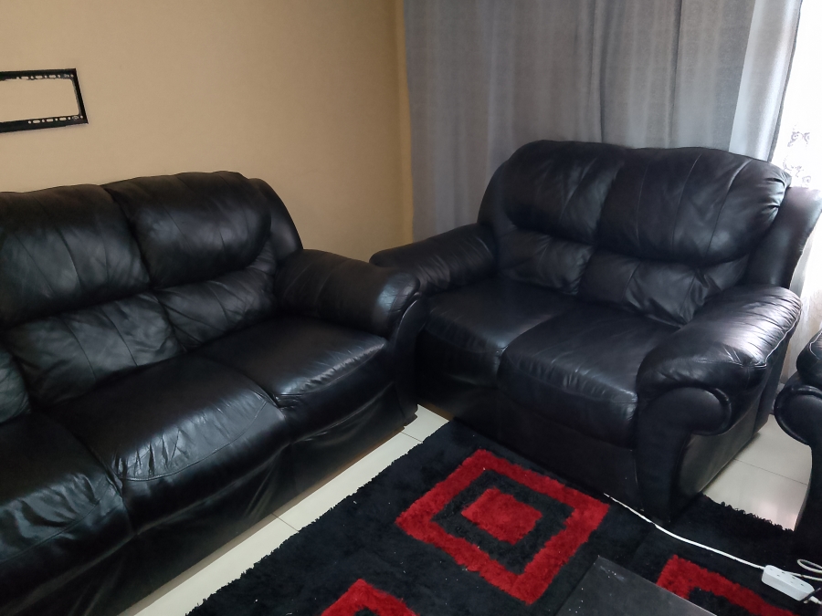 2 Bedroom Property for Sale in Bram Fischerville Gauteng