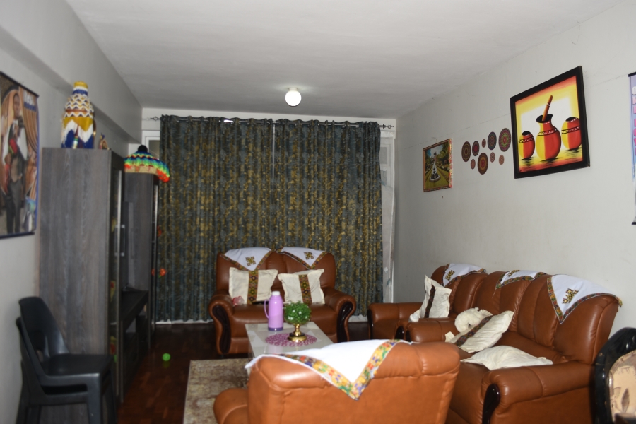 2 Bedroom Property for Sale in Sunnyside Gauteng