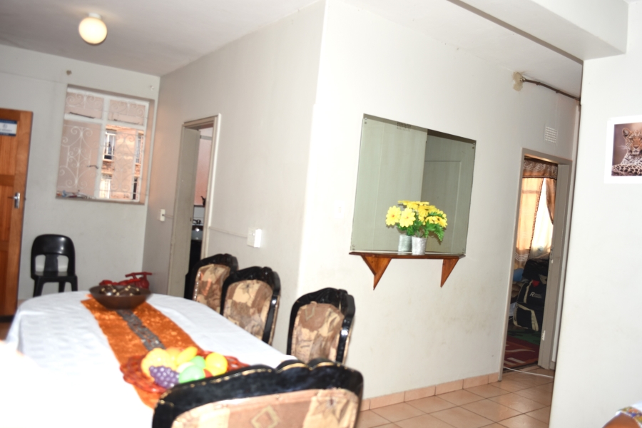 2 Bedroom Property for Sale in Sunnyside Gauteng