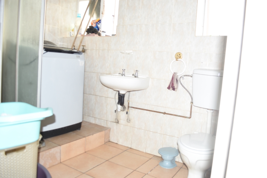 2 Bedroom Property for Sale in Sunnyside Gauteng