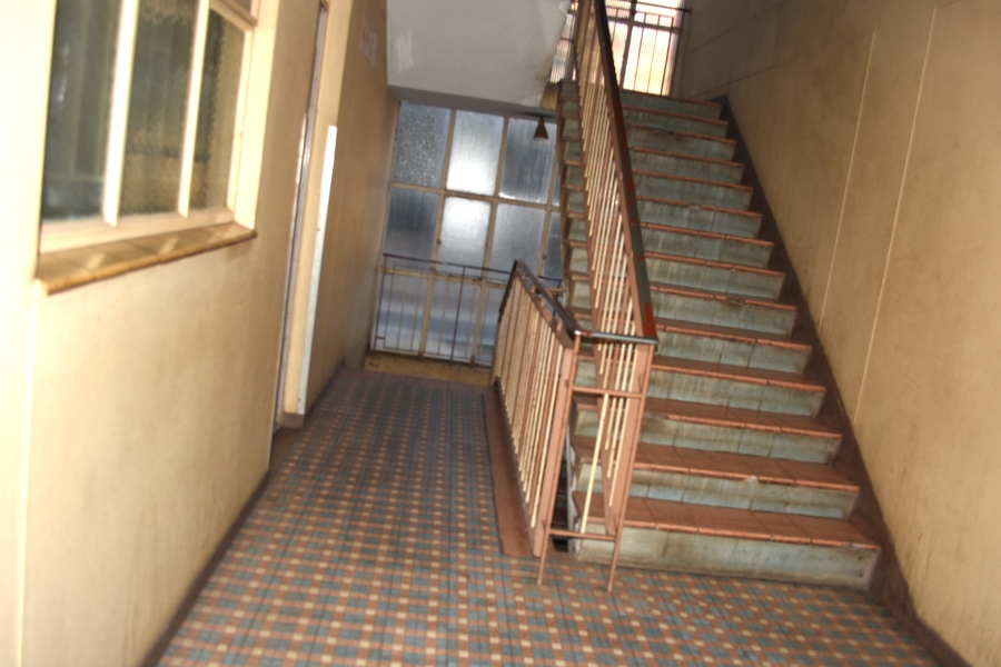 2 Bedroom Property for Sale in Sunnyside Gauteng
