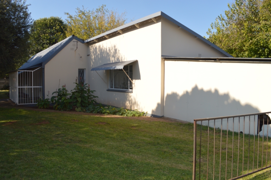 3 Bedroom Property for Sale in Meyerton Central Gauteng