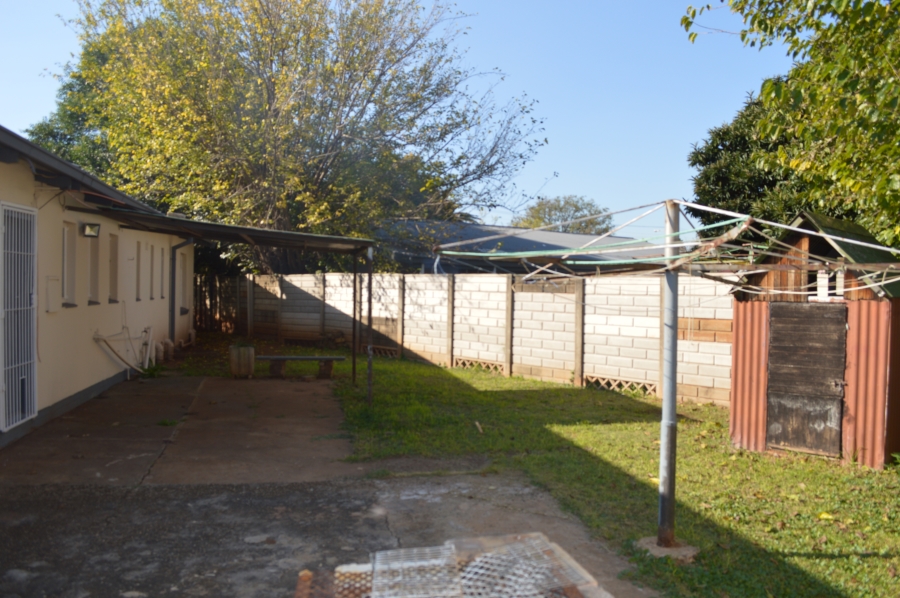 3 Bedroom Property for Sale in Meyerton Central Gauteng