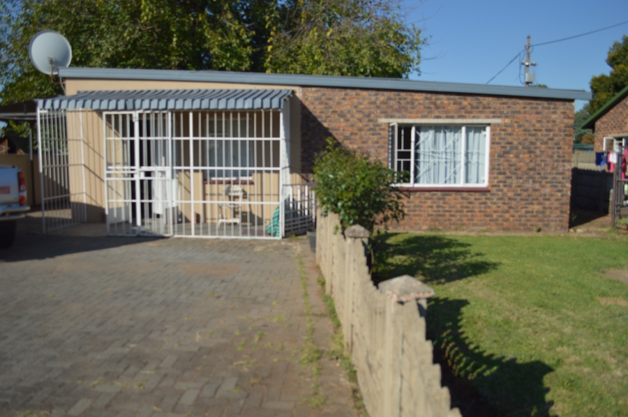 3 Bedroom Property for Sale in Meyerton Central Gauteng