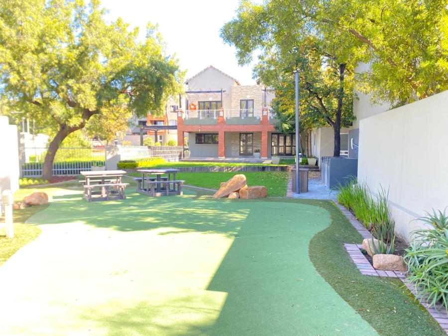 To Let 0 Bedroom Property for Rent in Paulshof Gauteng