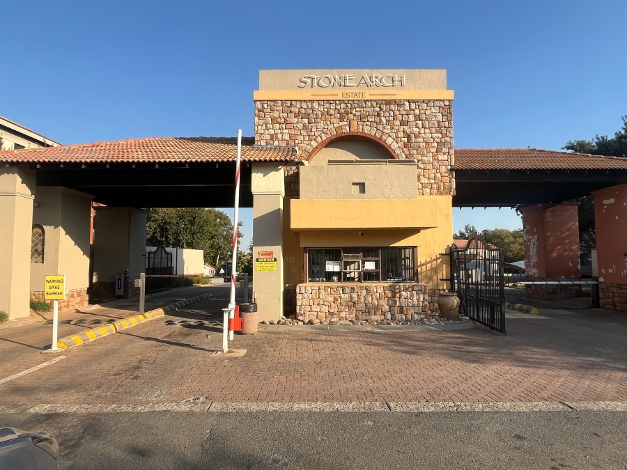 3 Bedroom Property for Sale in Castleview Gauteng