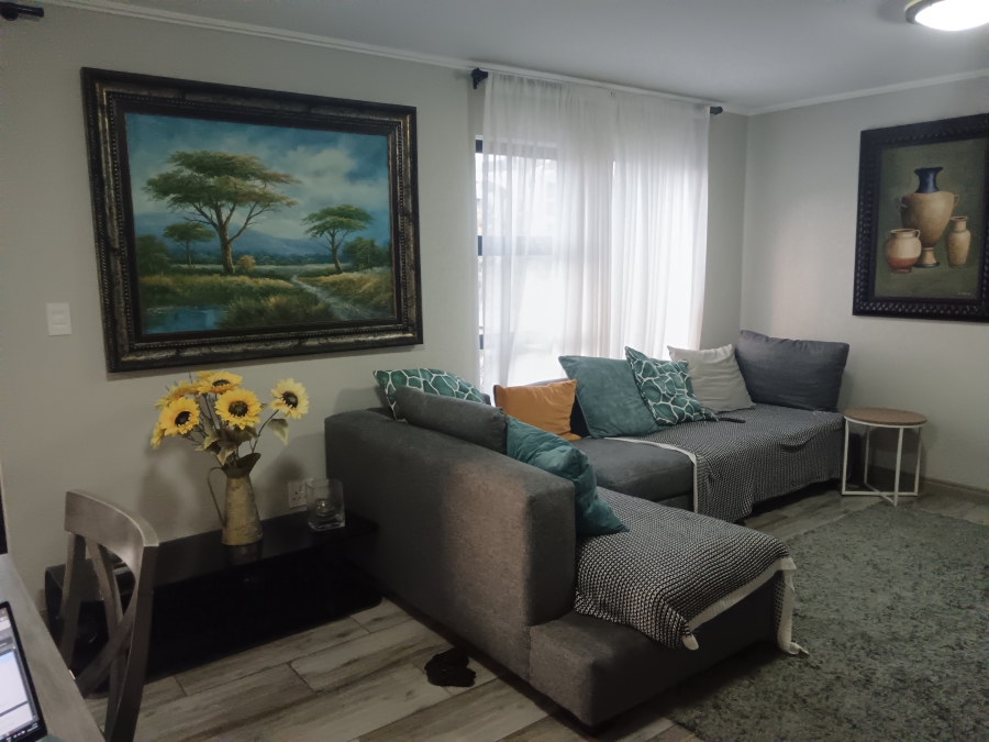 2 Bedroom Property for Sale in Carlswald Gauteng