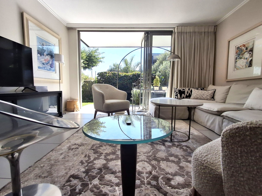 1 Bedroom Property for Sale in Hurlingham Gauteng