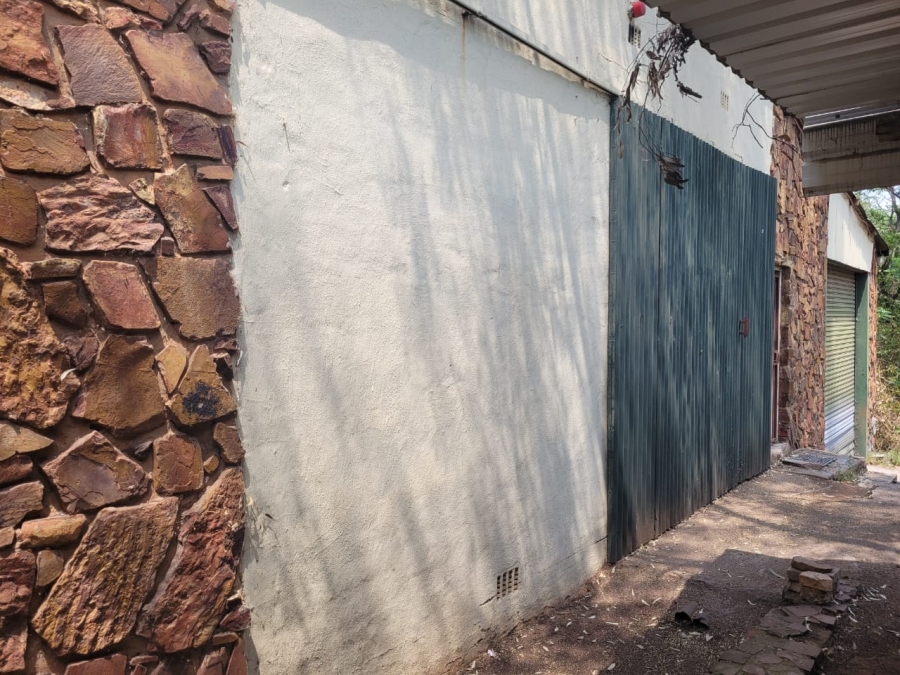 To Let commercial Property for Rent in Irene Gauteng