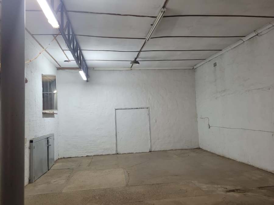 To Let commercial Property for Rent in Irene Gauteng