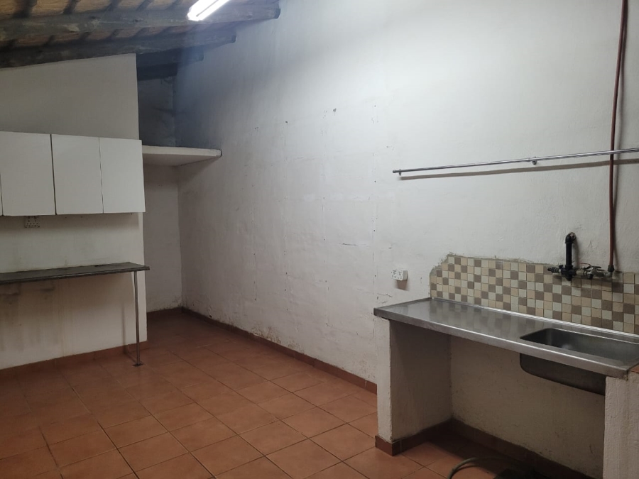 To Let commercial Property for Rent in Irene Gauteng
