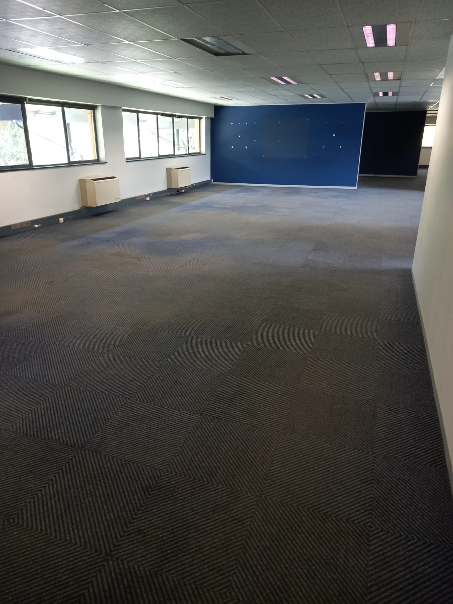 To Let commercial Property for Rent in Randjespark Gauteng