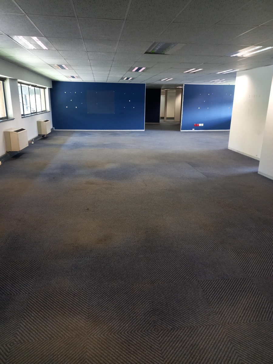 To Let commercial Property for Rent in Randjespark Gauteng