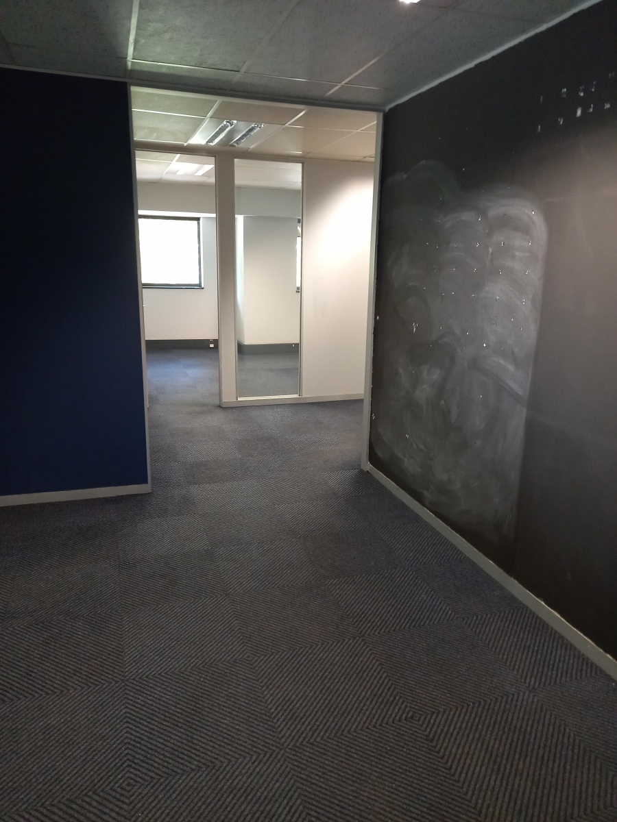 To Let commercial Property for Rent in Randjespark Gauteng