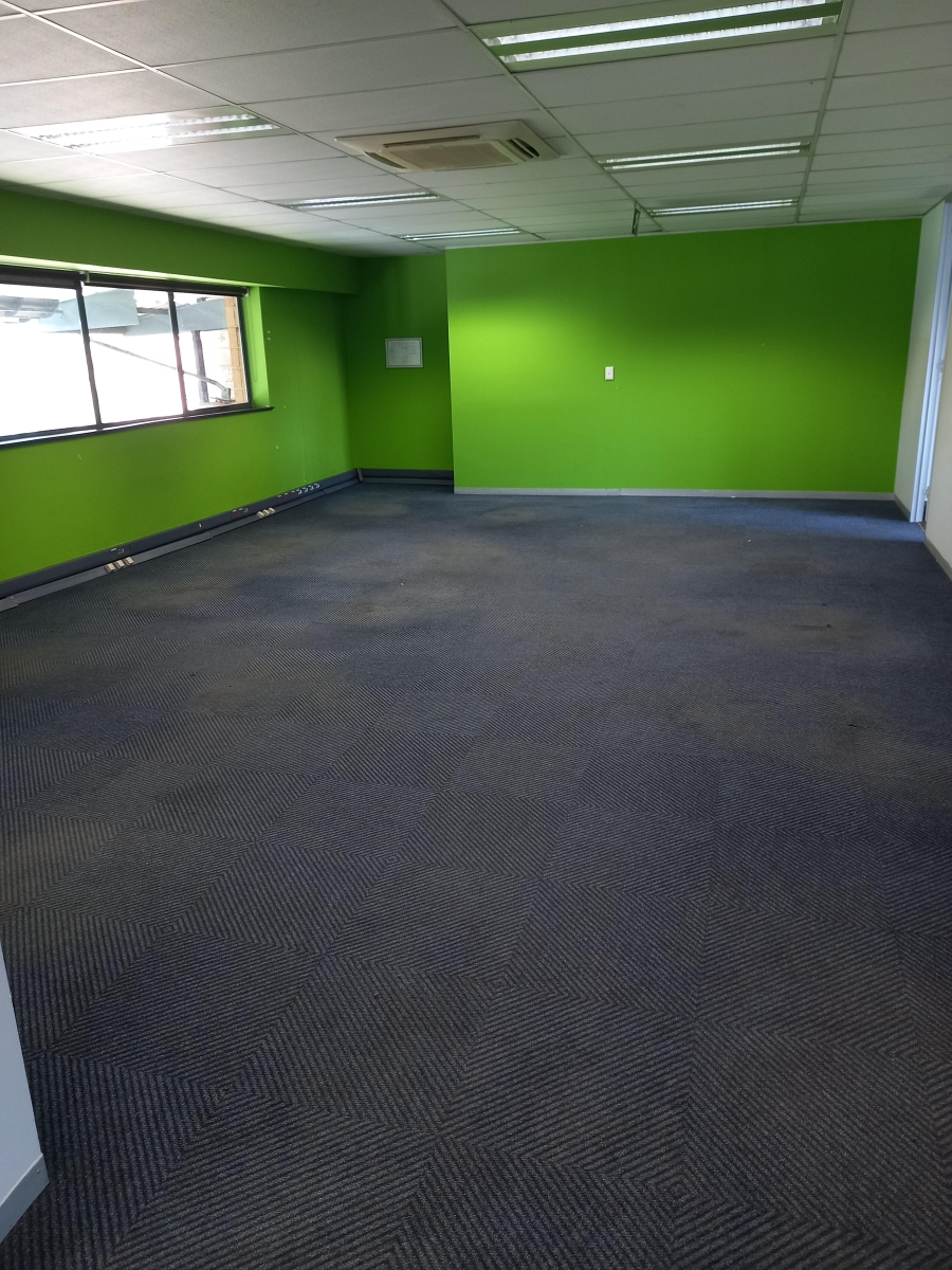 To Let commercial Property for Rent in Randjespark Gauteng