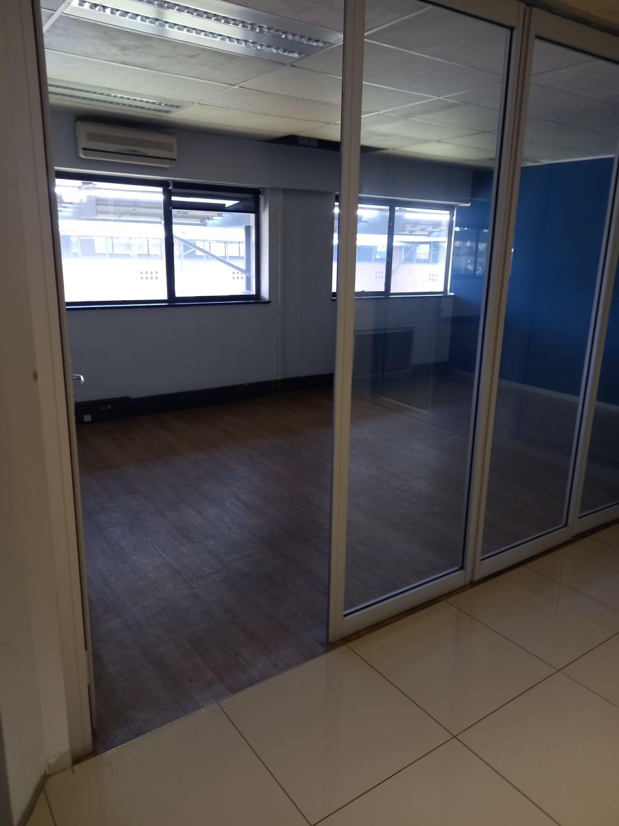 To Let commercial Property for Rent in Randjespark Gauteng