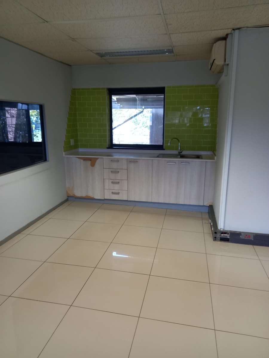 To Let commercial Property for Rent in Randjespark Gauteng