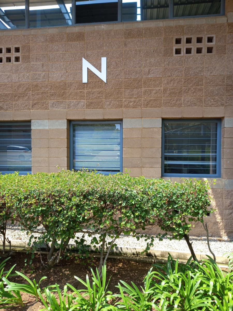 To Let commercial Property for Rent in Randjespark Gauteng