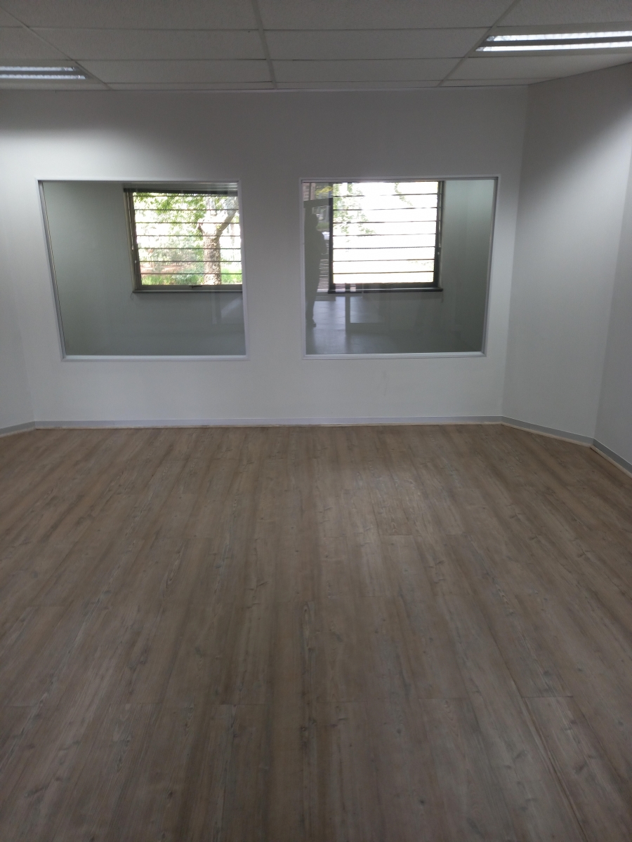 To Let commercial Property for Rent in Randjespark Gauteng