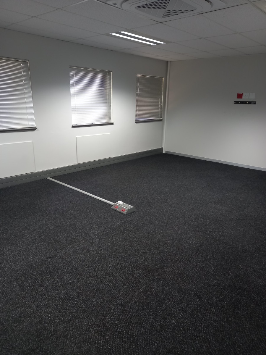 To Let commercial Property for Rent in Randjespark Gauteng