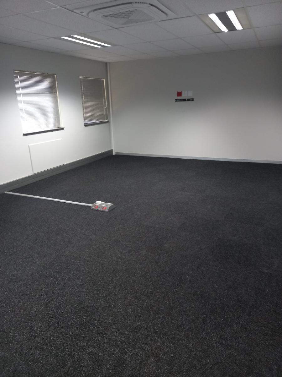 To Let commercial Property for Rent in Randjespark Gauteng