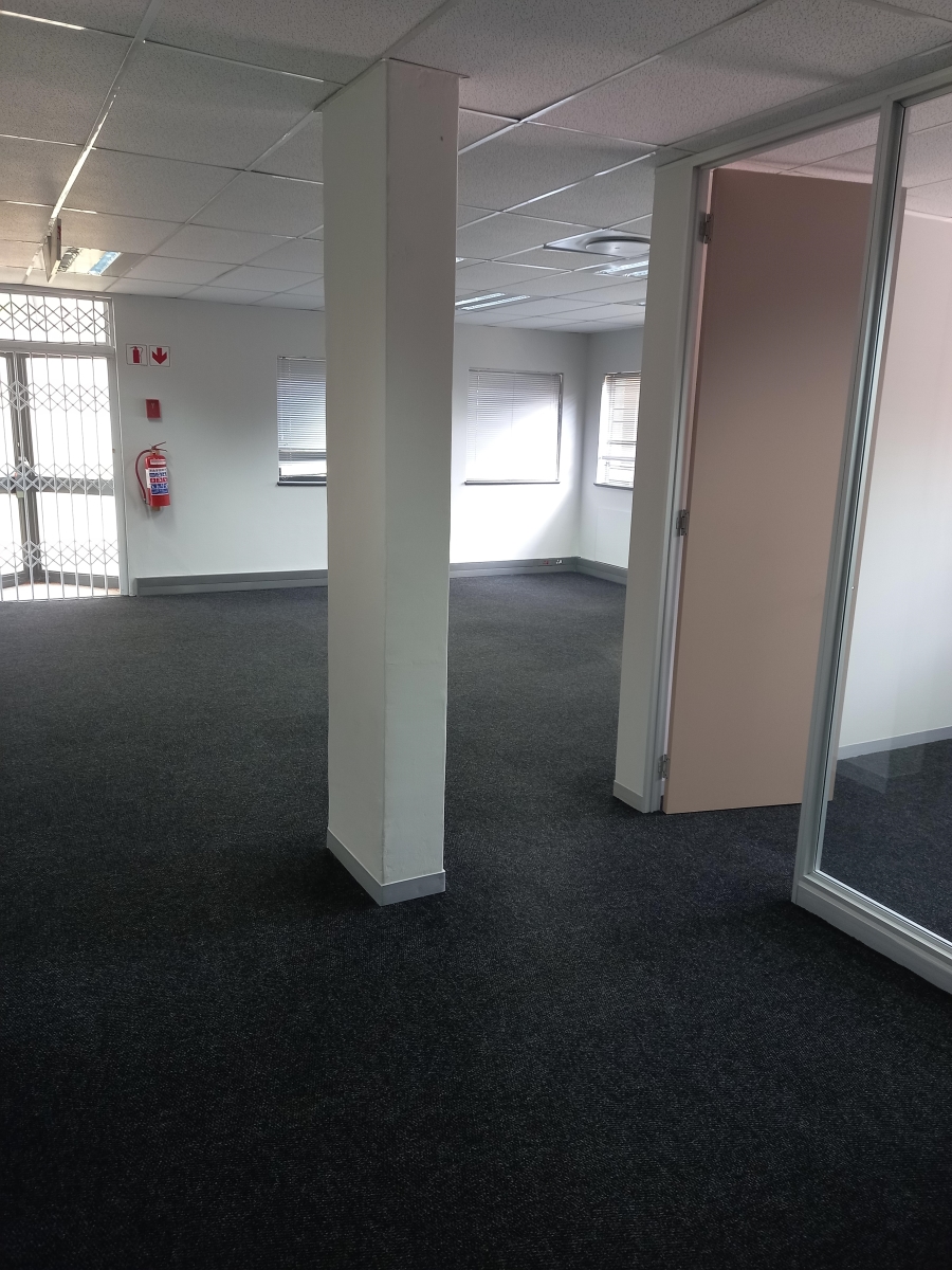 To Let commercial Property for Rent in Randjespark Gauteng