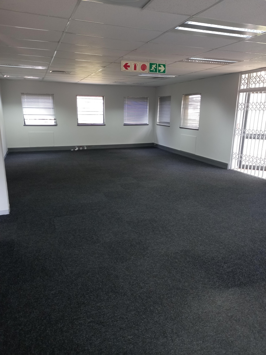 To Let commercial Property for Rent in Randjespark Gauteng