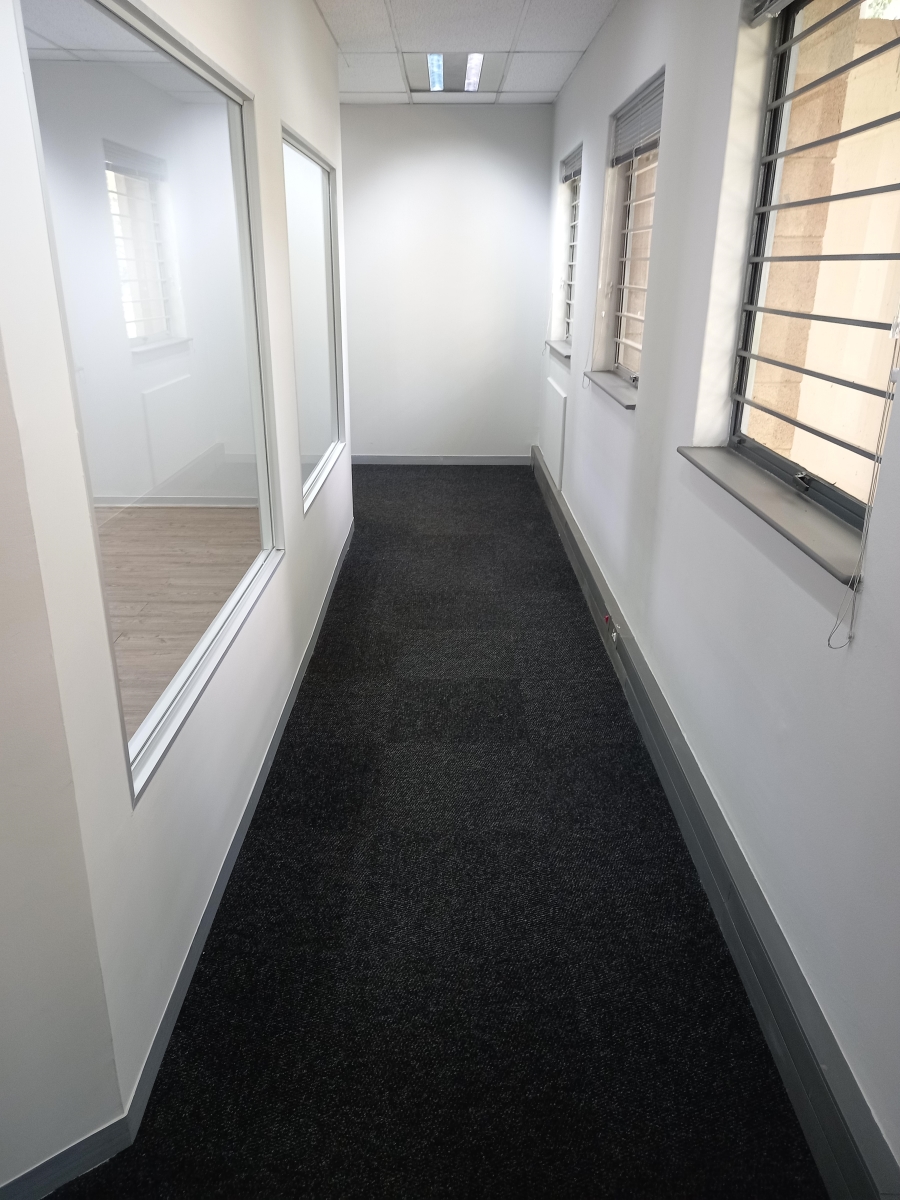 To Let commercial Property for Rent in Randjespark Gauteng