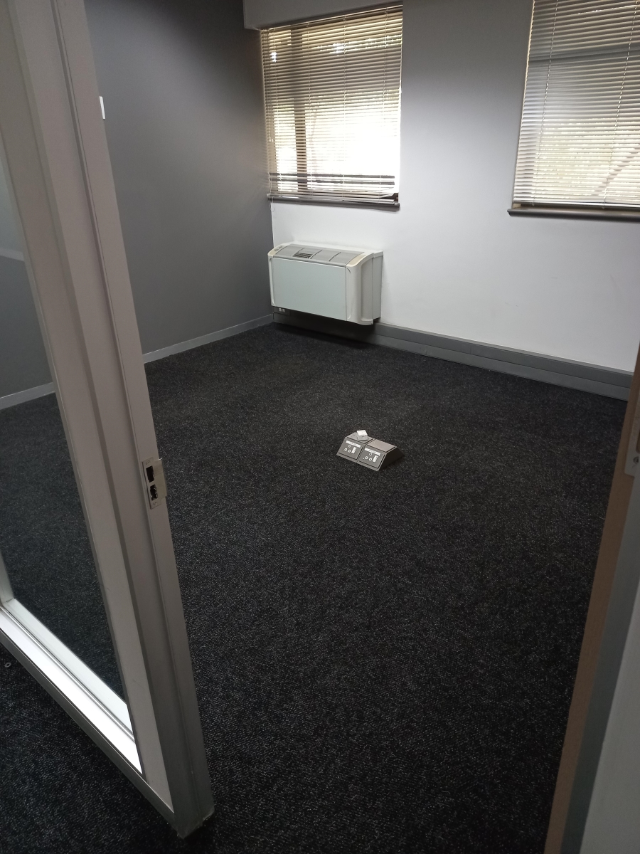To Let commercial Property for Rent in Randjespark Gauteng