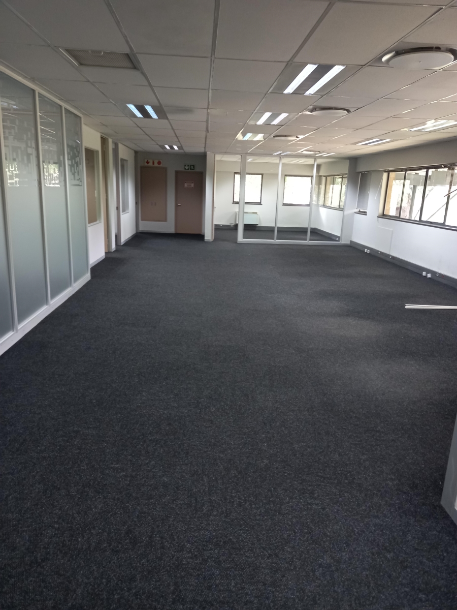 To Let commercial Property for Rent in Randjespark Gauteng