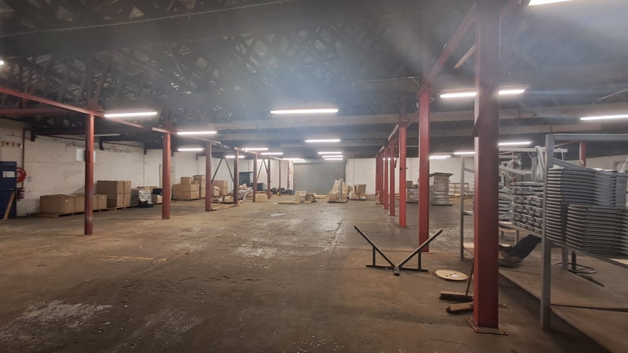 To Let commercial Property for Rent in Clayville East Gauteng