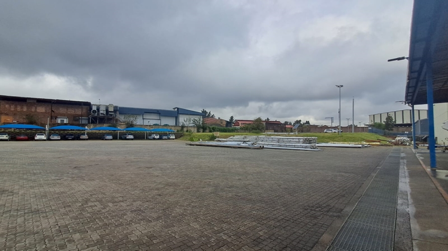 To Let commercial Property for Rent in Clayville East Gauteng