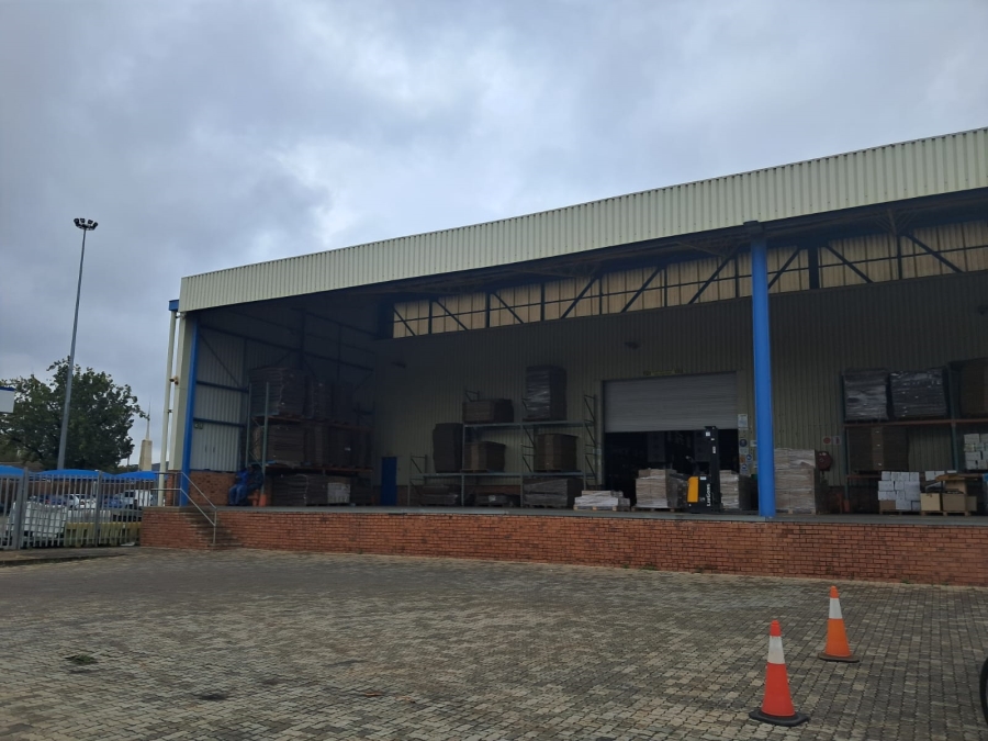 To Let commercial Property for Rent in Clayville East Gauteng