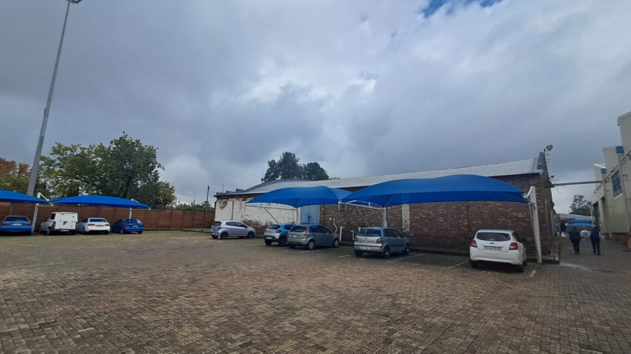 To Let commercial Property for Rent in Clayville East Gauteng
