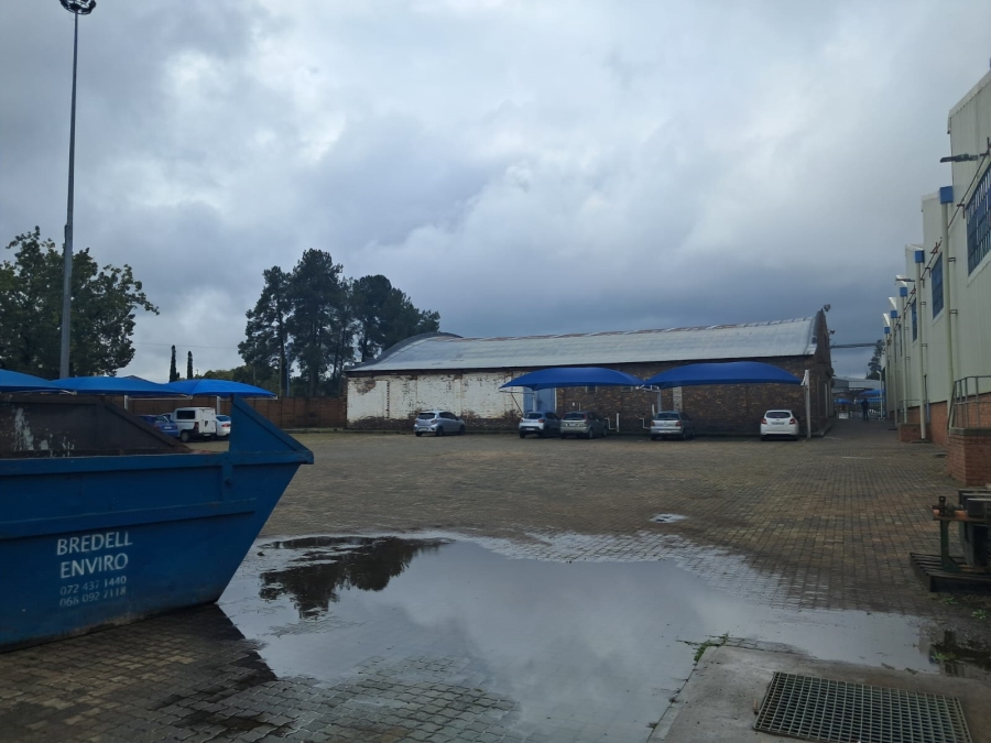 To Let commercial Property for Rent in Clayville East Gauteng