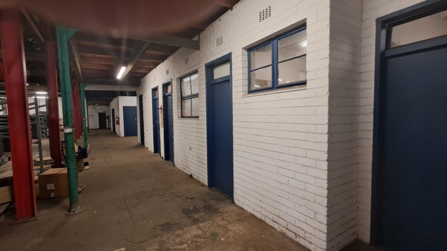 To Let commercial Property for Rent in Clayville East Gauteng