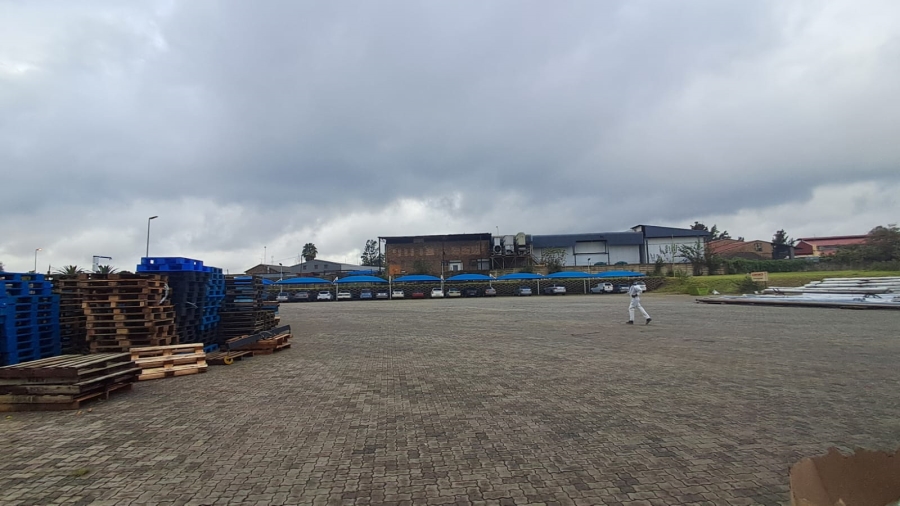 To Let commercial Property for Rent in Clayville East Gauteng
