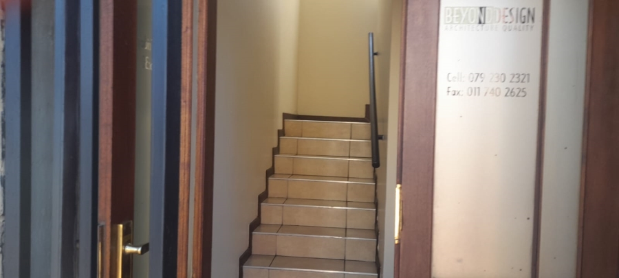 To Let commercial Property for Rent in Kenleaf Gauteng