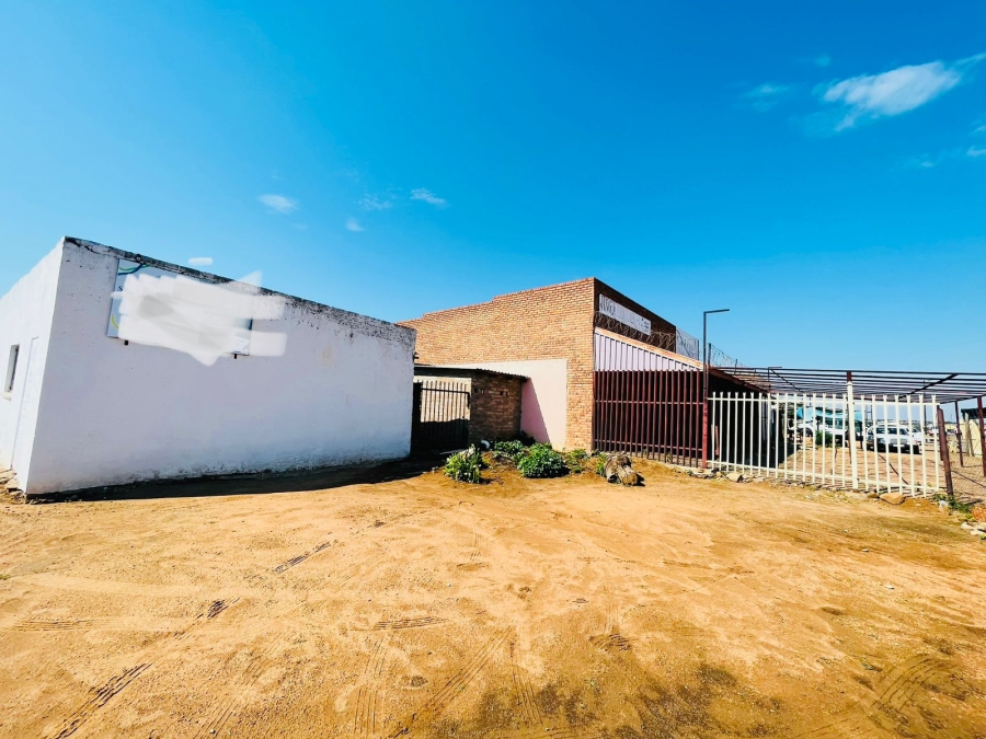 0 Bedroom Property for Sale in Soshanguve S Gauteng