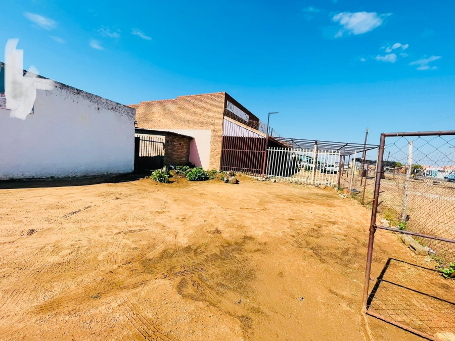 0 Bedroom Property for Sale in Soshanguve S Gauteng