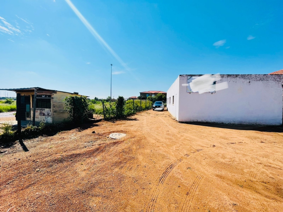 0 Bedroom Property for Sale in Soshanguve S Gauteng