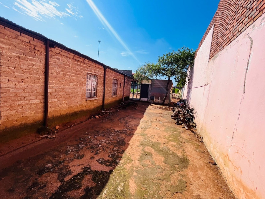 0 Bedroom Property for Sale in Soshanguve S Gauteng