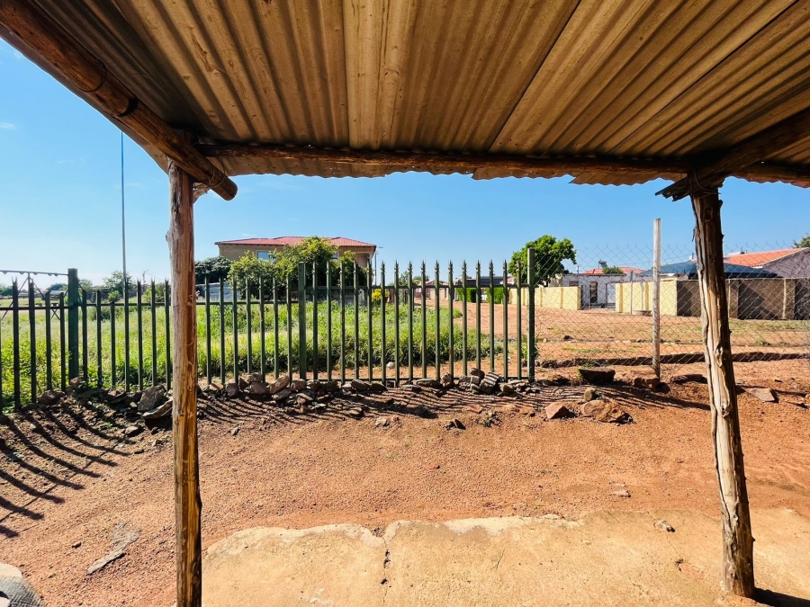 0 Bedroom Property for Sale in Soshanguve S Gauteng