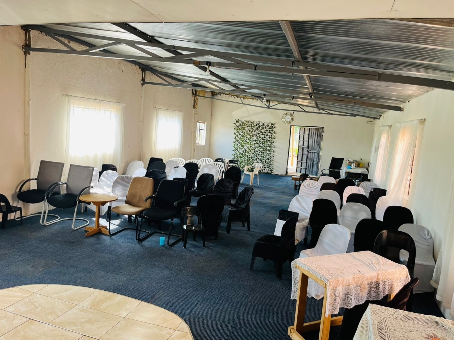 0 Bedroom Property for Sale in Soshanguve S Gauteng