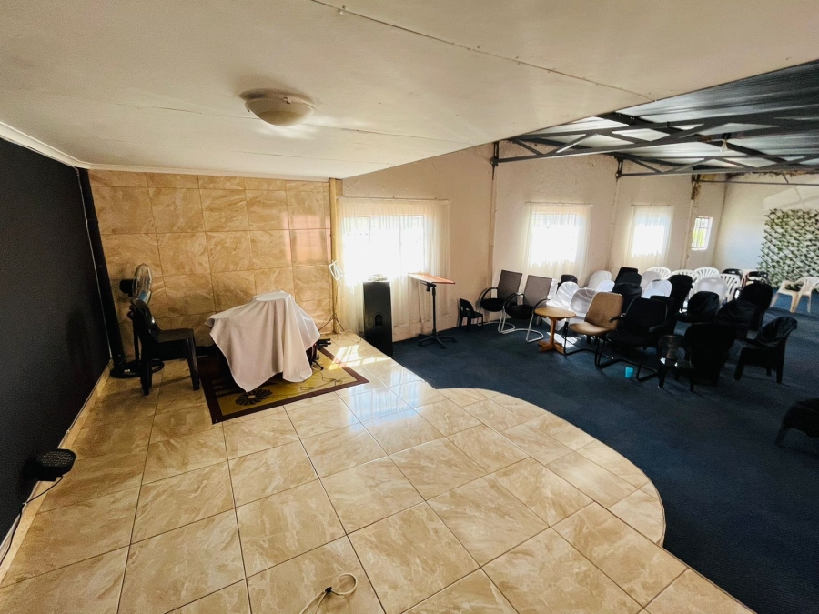 0 Bedroom Property for Sale in Soshanguve S Gauteng