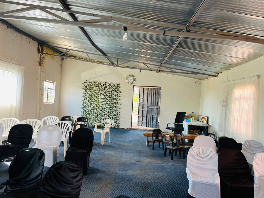 0 Bedroom Property for Sale in Soshanguve S Gauteng